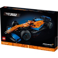 Lego TECHNIC F1 McLaren 42141