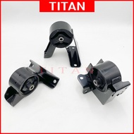 SUZUKI ALTO AMF310 ENGINE MOUNTING SET