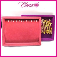 SAFETY JEWELLERY BOX (Ready Stock) (JB005)