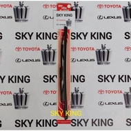 Rubber Leaf Wiper Blade Rear Window Rear Window Toyota Land Cruiser LandCruiser LC VX VXR 80 100 105