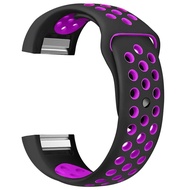 สายนาฬิกา Silicone Watch band for Fitbit Charge 2