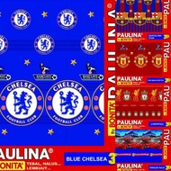 Bonita Paulina Blanket Cool Blanket Does Not Fade