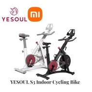 XiaoMi YeSoul S3 Spin Bike, Indoor Cycling Bike