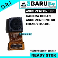 Kamera depan ASUS ZENFONE GO 5,5 INCH X013D / 5B551KL COPOTAN ORI