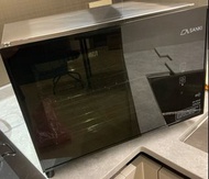 全新山崎 SK-DS28 23公升 第3代單門消毒碗櫃