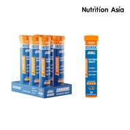 Applied Nutrition Effervescent Endurance Hydration Electrolyte Tablets - (6Tabs X 20 4000mg) (PACKAG