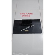 Termurah COVER STAND KAKI PEDESTAL DUDUKAN TV PLASMA SAMSUNG 43 INCH