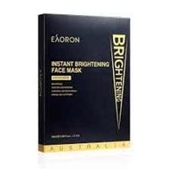 EAORON Instant Brightening Face Mask 5pc (Hong Kong Official Product) (9348107001072)