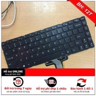 [BH12TH] LENOVO Y40-70 Laptop Keyboard - Ideapad Y40 70 Y40 80