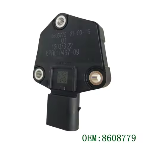 12618608779 Engine Oil Level Sensor For-BMW X3 X4 X5 X6 F20 F30 F34 F07 F10 F11 F25 F15 F16 2.0 Car 