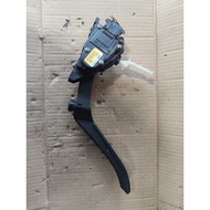 Used Germany Original padel sensor Fit For AUDI Q7