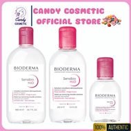 Bioderma Sensibio H2O Cleansing For Sensitive Skin