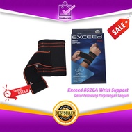 Exceed 852CA Wrist Support Wrist Protector 0731