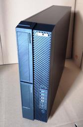 [ 銷機會 ] Asus  SFF  intel 8代 6核12緒  i7-8700 / win11