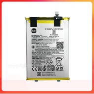 แบตเตอรี่ BN5F  Xiaomi Redmi Pcoc F3 Gt K40 5G 10C 10Prime แบตเตอรี่ BN5F  Built-In Li-Lon 5000MAh