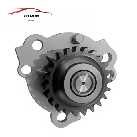 21310-03300 Engine Oil Pump For Hyundai Grand Venu I10 I20 Kia Picton Rio 21310-03100 2131003100