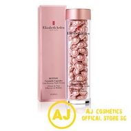[SG stock] 🇸🇬 Elizabeth Arden Retinol Ceramide Capsules - 90 Capsules