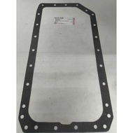 (OPMI-012-P) KINNO ENGINE OIL PAN GASKET FOR MITSUBISHI CANTER FE639 3.9 8V 3TON 4D34 ENGINE