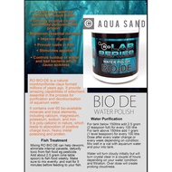 RIO LAB SERIES Water Polish BIO DE