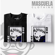 ✕Toge Inumaki - Jujutsu Kaisen - Anime T-shirt