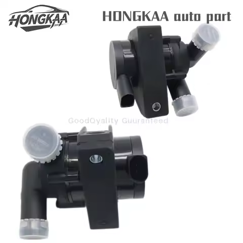 06E121601C Additional Auxiliary Cooling Water Pump for Audi A6 / A6L C6 2005–2011 C7 2012–2018 Audi 