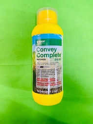 Herbisida CONVEY COMPLETE 310SC kemasan 500ml 1lt F