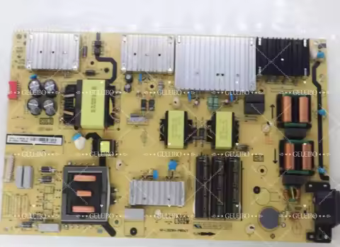 40-L302W4-PWD1CG 08-L302HA4-PW200AB power supply board for 65C10