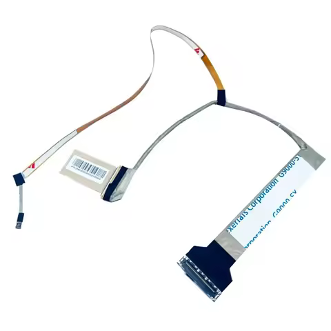 40PIN 144Hz LCD LVDS Screen Display Video Non-Touch Cable for MSI GE65 GL65 GP65 MS-16U3 MS-16U2 MS-