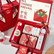 Female Niche Handbag Gift Practical Guest Male Souvenir Wedding Box Return Gift Bridesmaid Wedding G