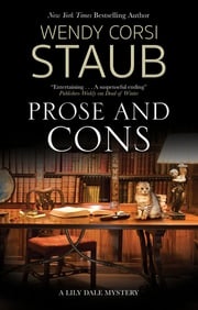 Prose and Cons Wendy Corsi Staub