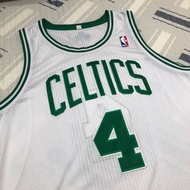 [AU] NBA Boston Celtics Isaiah Thomas #4 假網眼 Adidas Nike sw swingman authentic au basketball Jersey 