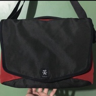 The Skivvy Small / Crumpler / Laptop Bag / Crumpler Bag