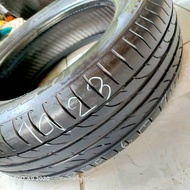 (ราคาต่อเส้น) ยาง% Otani รุ่น KC2000 ขนาด 205/60R16 ปี23 (1923) มี 1 เส้น