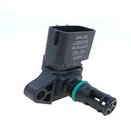 Komatsu อะไหล่รถขุด PC200-8เซ็นเซอร์แรงดันไอดี PC210-8เซ็นเซอร์วงจรวัดความดันบรรยากาศเซ็นเซอร์ความดั