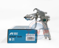Thiết bị phun sơn ANEST IWATA W71-31G