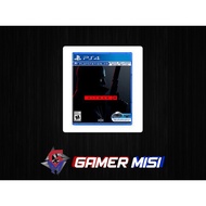 PS4 /PS5 HITMAN III STANDARD EDITION