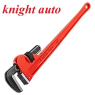 36" /48 " Pipe Wrench PW-900 (US) ID007610 ID32736