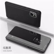 Cover Paradise Samsung M51 Smart View Casing Flip Cover Case / case samsung M51 / samsung m51 casin