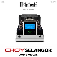 McIntosh MC901 1-Channel Power Amplifier