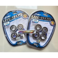 FAITO Engine Bearing Set RX KING / RXK LITE TECH C3 .