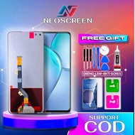LCD INFINIX X687 / CE9 (INFINIX ZERO 8 / TECNO CAMON 16 PREMIER) FULLSET TOUCHSCREEN WARRANTY BONUS 