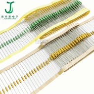 2.4*7mm Green resistive fuse2F500MA1A2A3A4A5A7A8A10A125V250V Quick Disconnect X7ZV