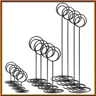 [chasoedivine.] Photo Holder Clip Clip Stand Place Card Holder