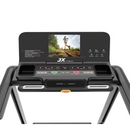 Junxia Intelligent Touch Foldable Treadmill JunxiaJX-697SMotor Indoor Sports Fitness Equipment