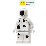 sh1032 Lego Marvel Spider-Man Across the Spider-Verse 76311 - The Spot Minifigure - New