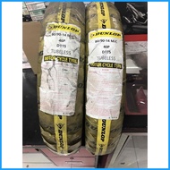 ❥ ❤️ ♚ Dunlop Tire for Beat, Genio, Click 125