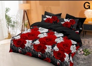 SEPRAI HOMEMADE 2 BANTAL 1 GULING NO 1 180X200 NO 2 160X200 N0 3 120X200.SEPREI KARAKTER 3D SEPRAI C