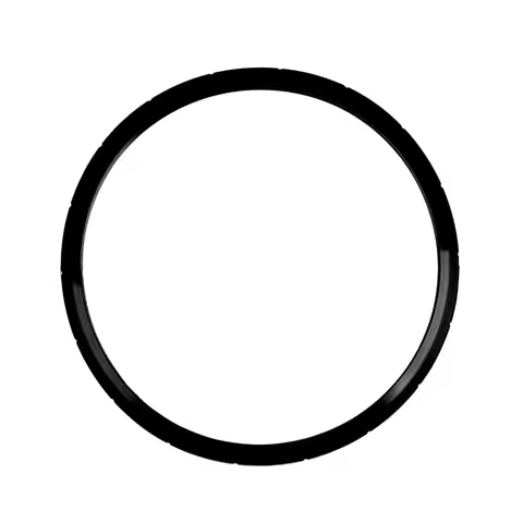 【PASSIONE 】Replacement Parts- For Presto Pressure Cooker 09936 Sealing Ring, Overpressure Plug Model