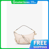 Michael Kors | Retail 000 Won Merit Medium Leather Convertible Pocket Shoulder 35R6G0Ws8L2171