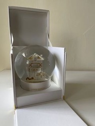 Louis Vuitton 路易威登 LV 23兔年水晶球 超值得收藏